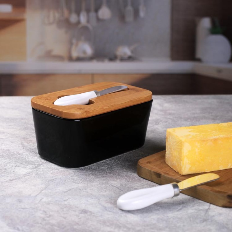 Pio de poupée en céramique sim - Bamboo Cutlery avis et prix