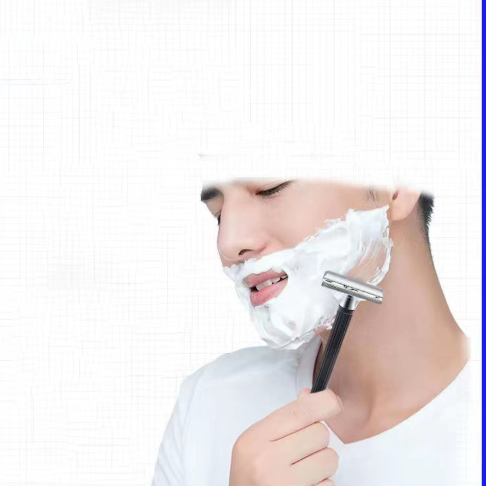 Rasoir de sécurité classique à - Safety Razor Handle avis et prix