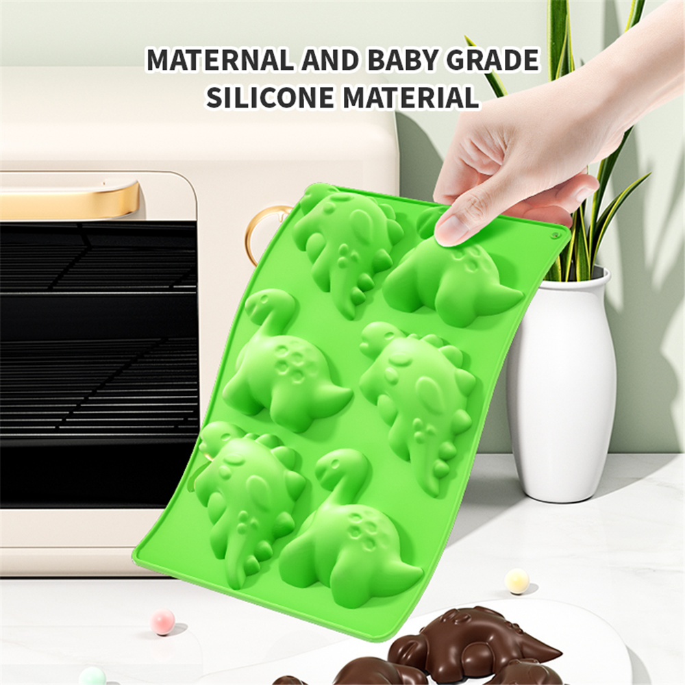 Moule à gâteau en Silicone din - Eco Soap avis et prix