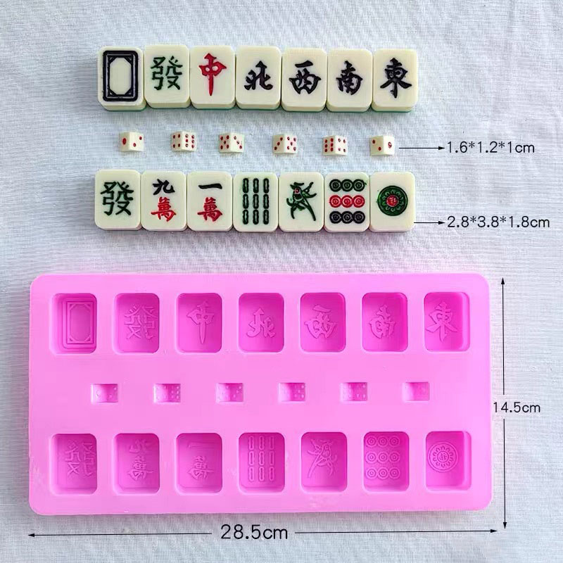 Moule en silicone pour ensembl - Eco Soap avis et prix