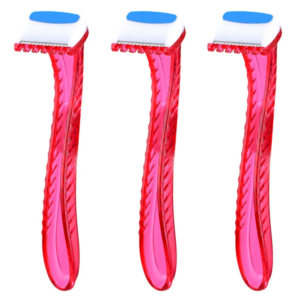 Lot de 5 à 30 rasoirs jetables - Safety Razor Handle avis et prix