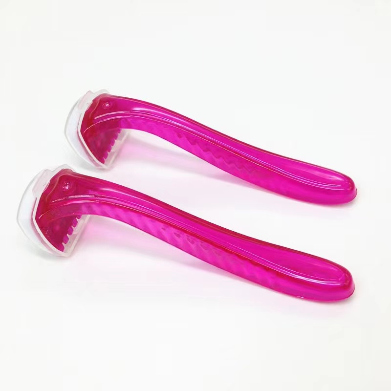 Lot de 5 à 30 rasoirs jetables - Safety Razor Handle avis et prix