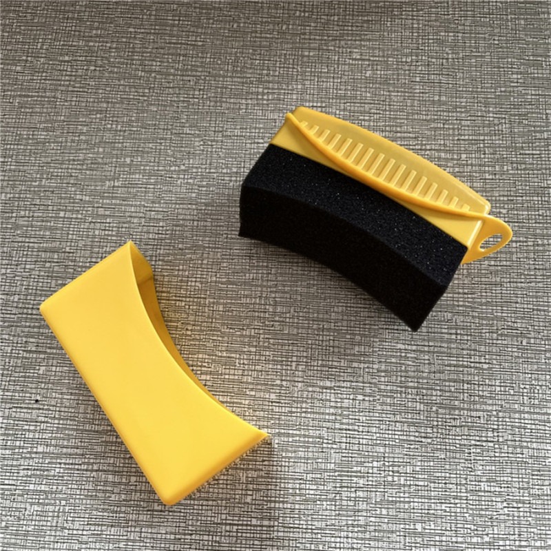 Éponge de polissage et de cira - Eco Sponge avis et prix