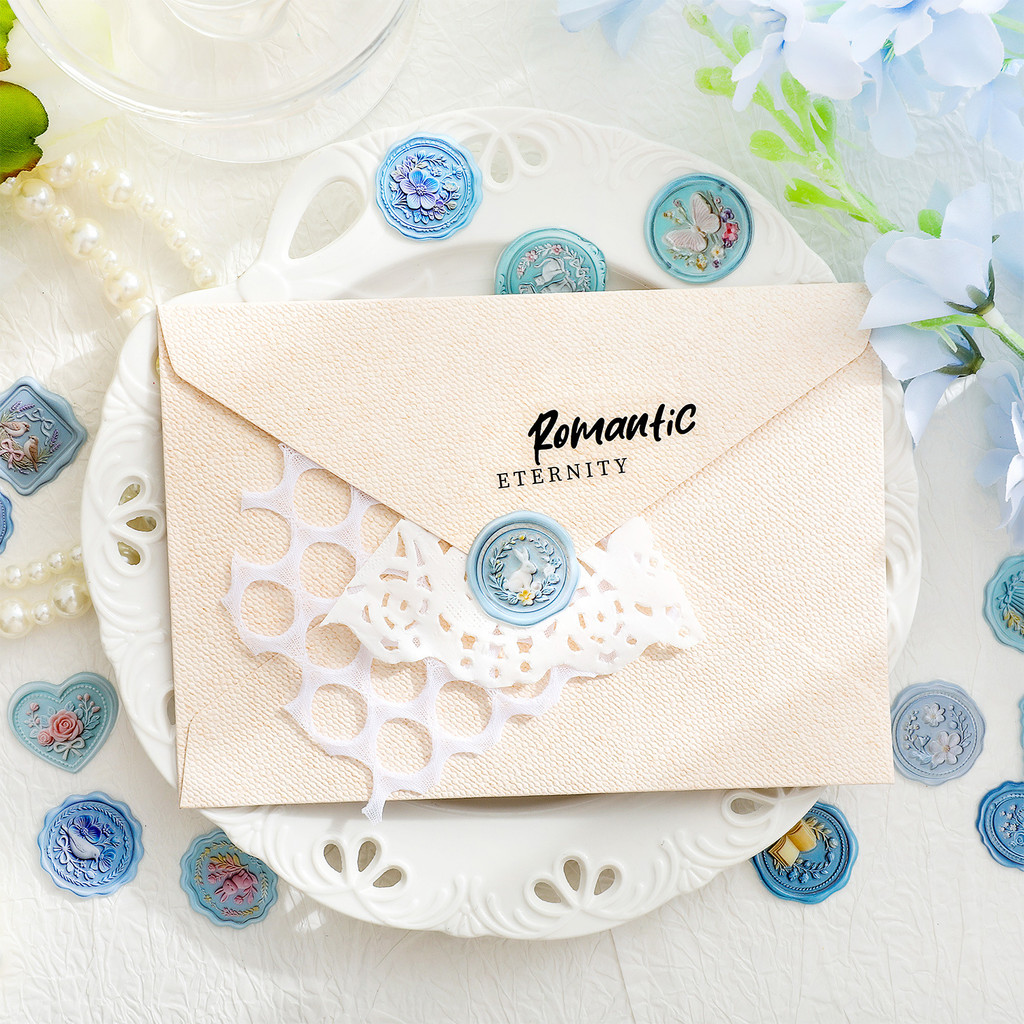 1 feuille de 15 autocollants p - Beeswax Wrap avis et prix