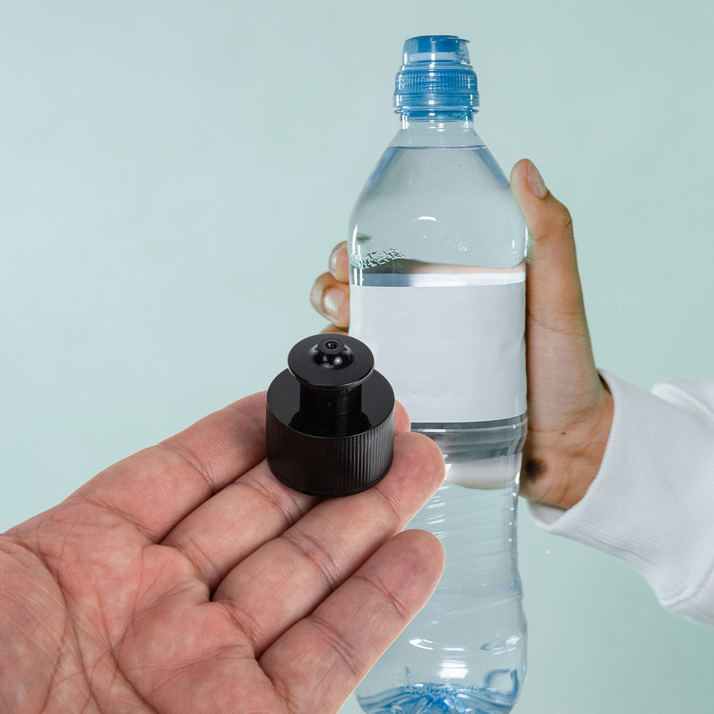 20 pièces, couvercle ergonomiq - Reusable Bottle avis et prix