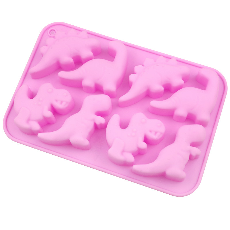 Moule à gâteau en Silicone, 8  - Eco Soap avis et prix
