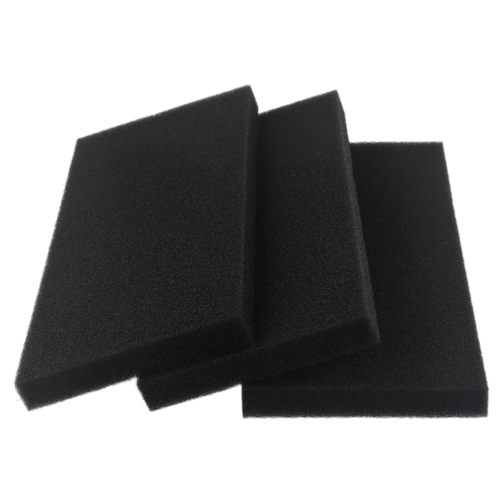 3 filtres en éponge de mousse  - Eco Sponge avis et prix